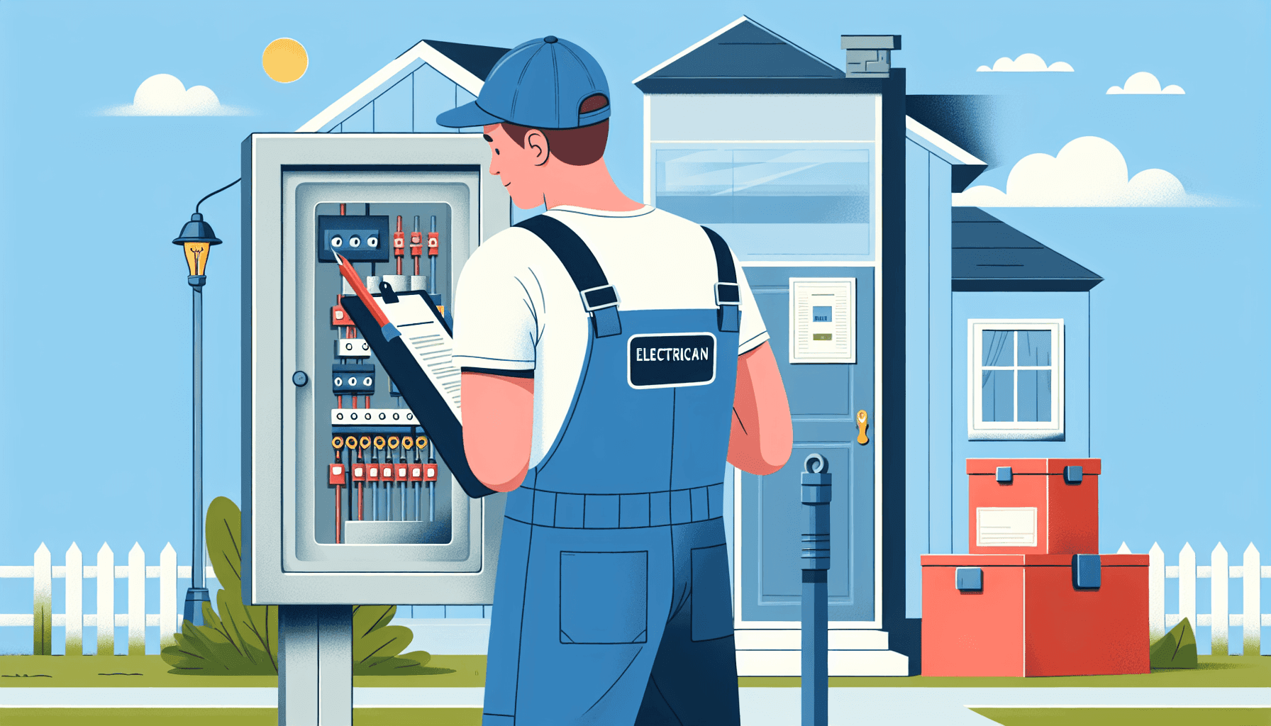 The Ultimate Guide to Electrical Safety Inspections